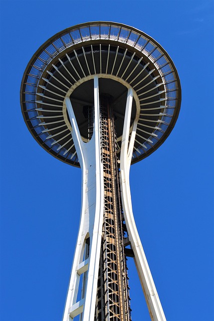 seattle leak detection