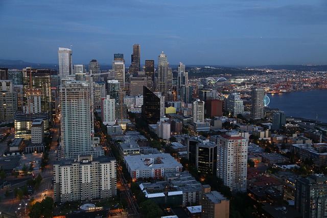 seattle pipe repair