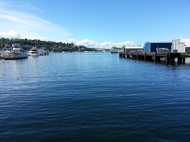seattle water heater repair
