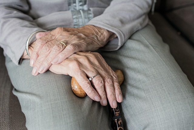 senior living plumbing