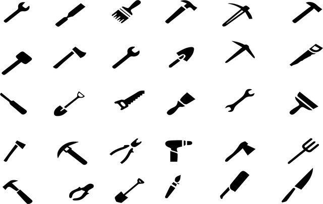service line repair