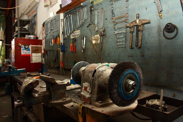 service line repair