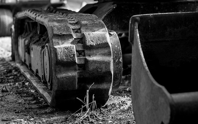 sewer excavation