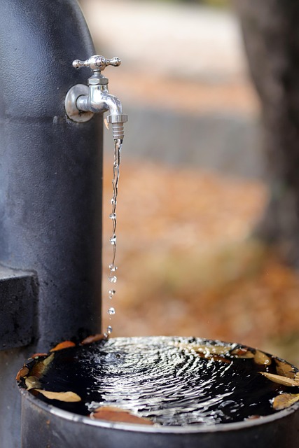 sewer tap