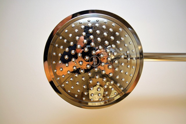 shower faucet repair