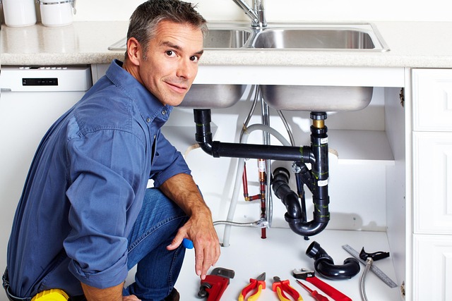 skilled plumbers