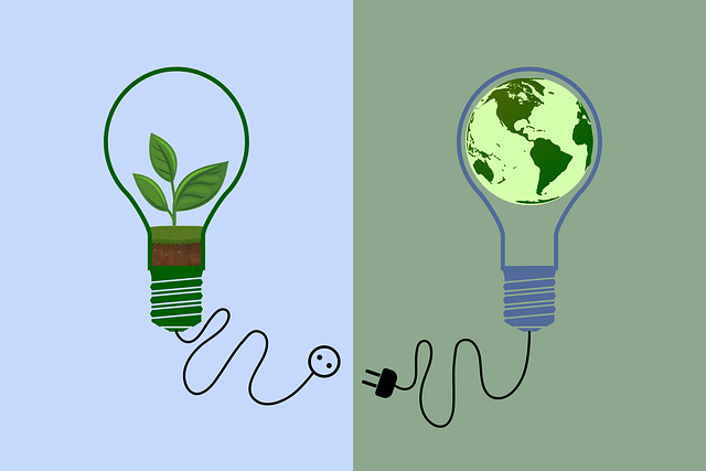 sustainable plumbing