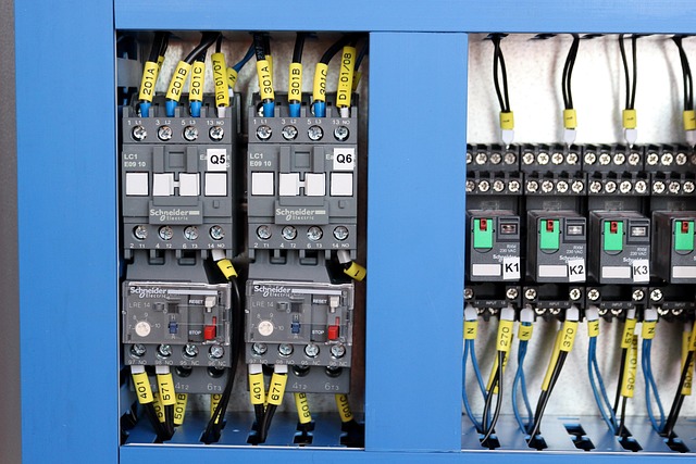thermal leak detection