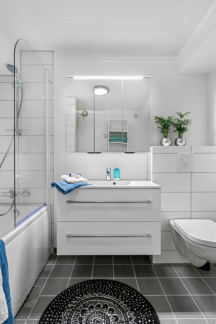 under sink filter