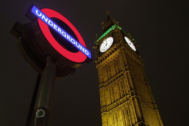 underground leak detection