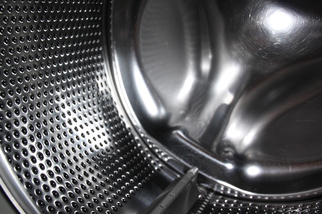 washing machine leak