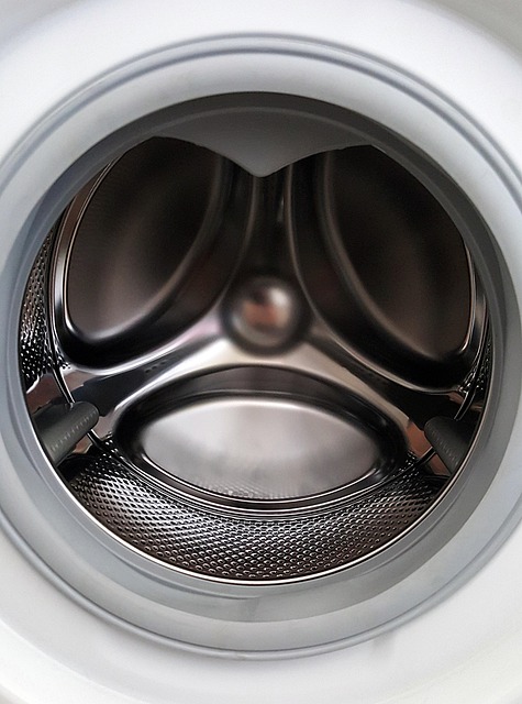 washing machine leak