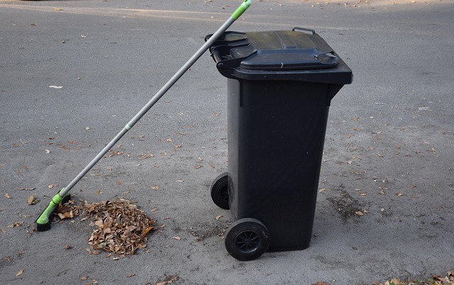 waste king repair