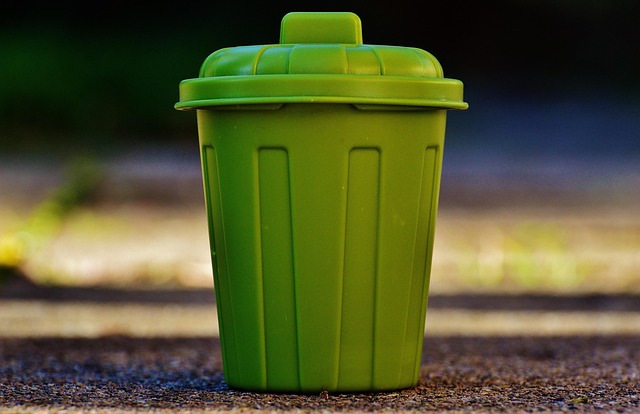 waste king repair