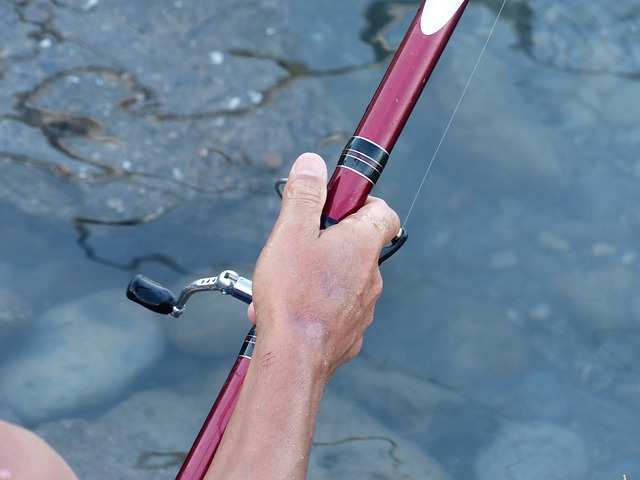 water heater anode rod