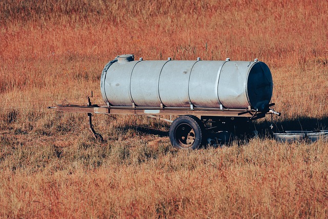 water heater expansion tank