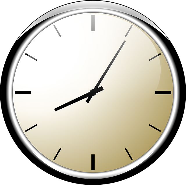 water heater timer
