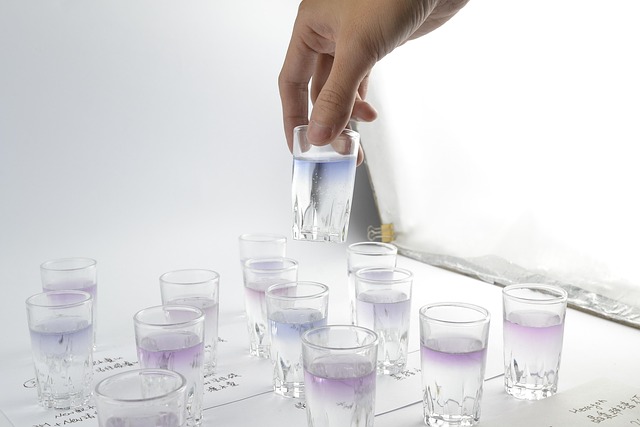water quality testing