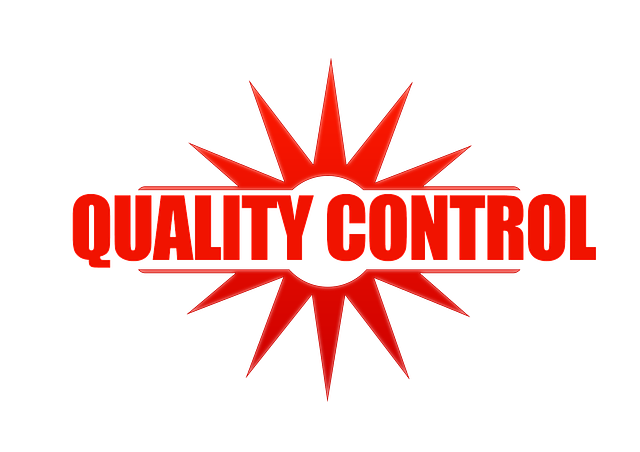 water quality testing