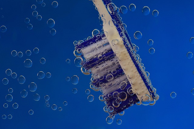 water softener maintenance