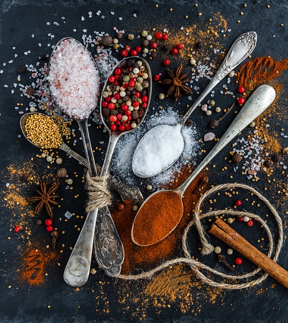 water softener salt