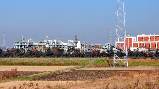 water treatment system
