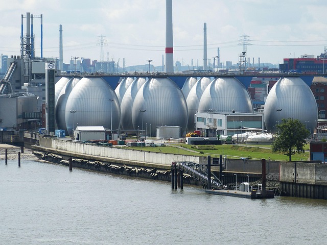 water treatment system