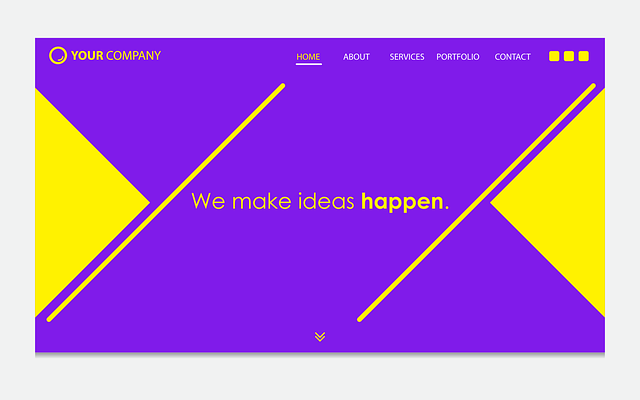 web design marketing