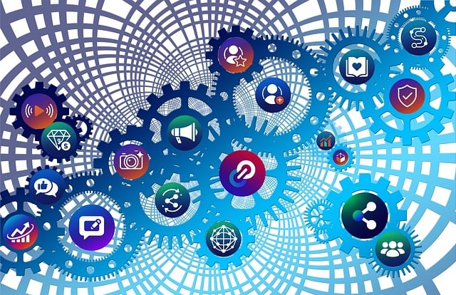 web marketing services