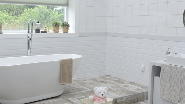 whirlpool tub repair