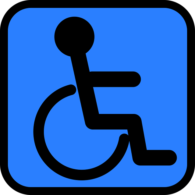 accessible shower
