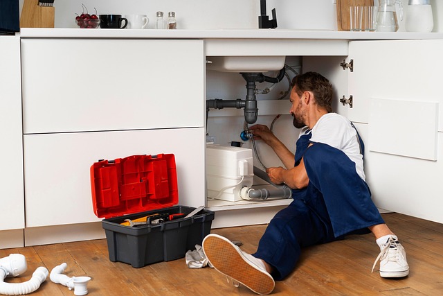 accredited plumbers