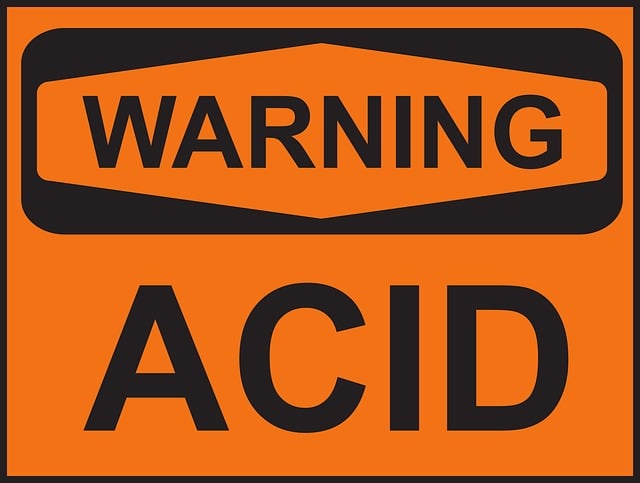 acid neutralizer