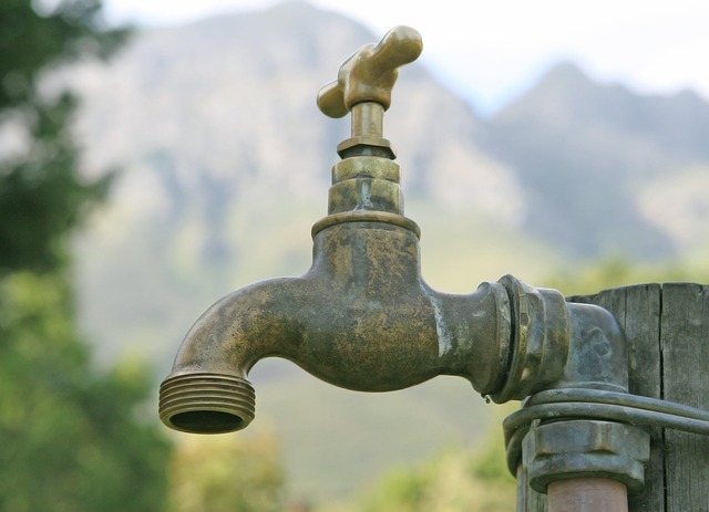 alcoa plumbing