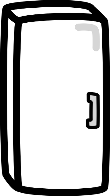 appliance water line