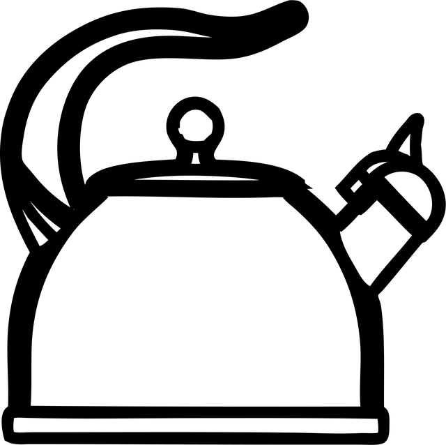 appliance water line