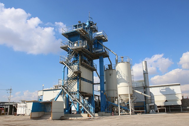 asphalt companies