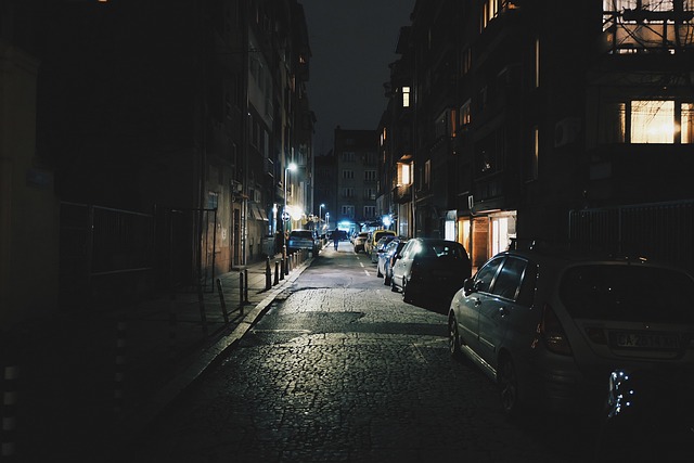 asphalt installation