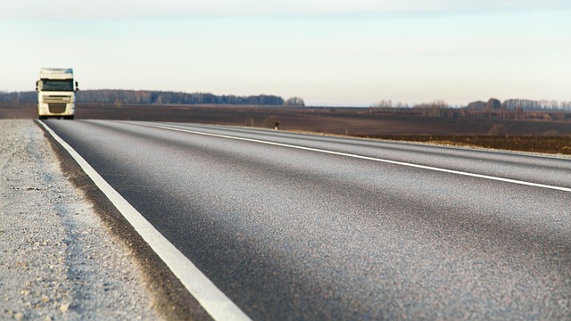 asphalt installation