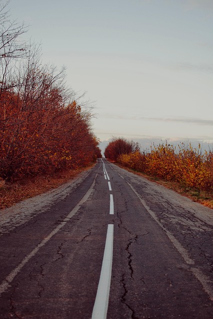 asphalt resurfacing
