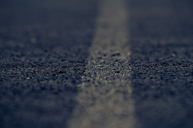 asphalt resurfacing