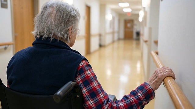 assisted living plumbing