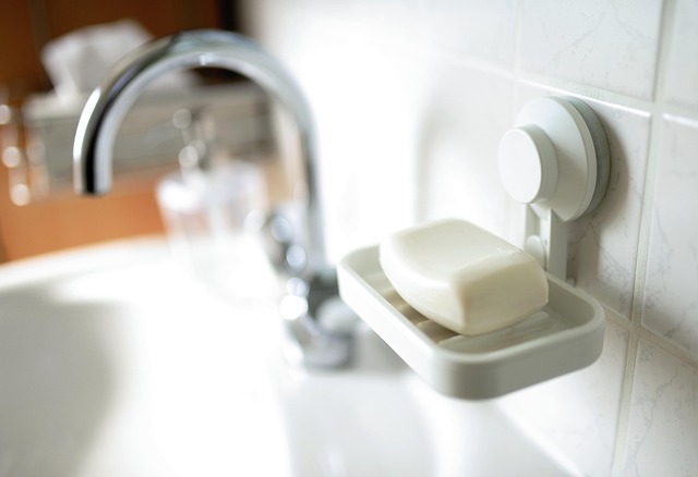 bathroom drain cleaning