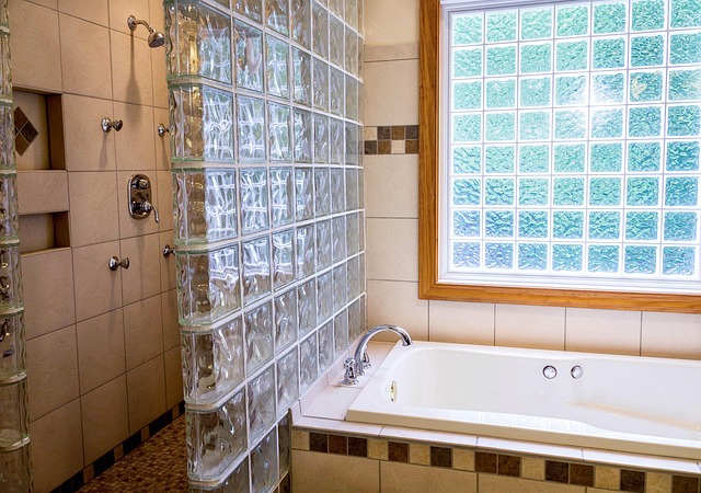 bathtub installation