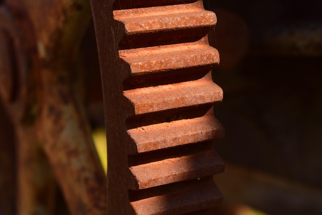 cast iron pipe repair