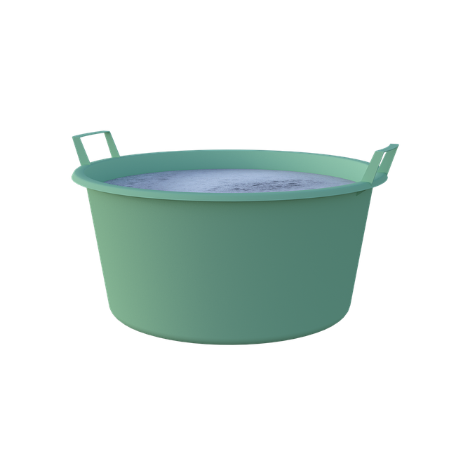 catch basin cleaning
