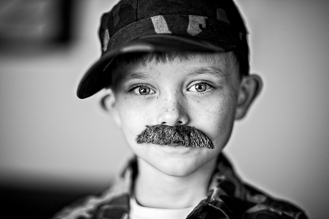child custody attorney