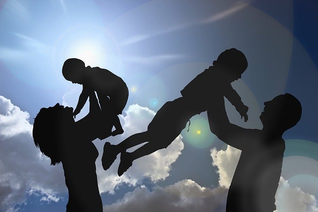child custody consultation