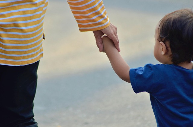 child custody legal services