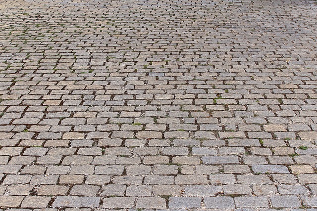 commercial paving companies